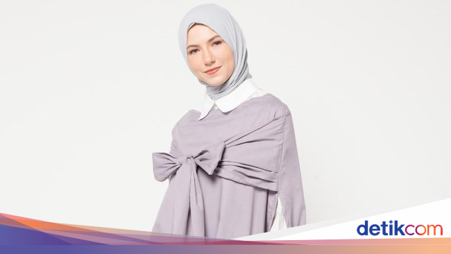 Image Result For Baju Baru Lebaran Dalam Islam