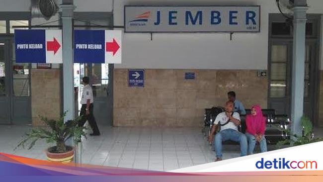 Jadwal dan Harga Tiket Bus-Kereta Api untuk Surabaya-Jember