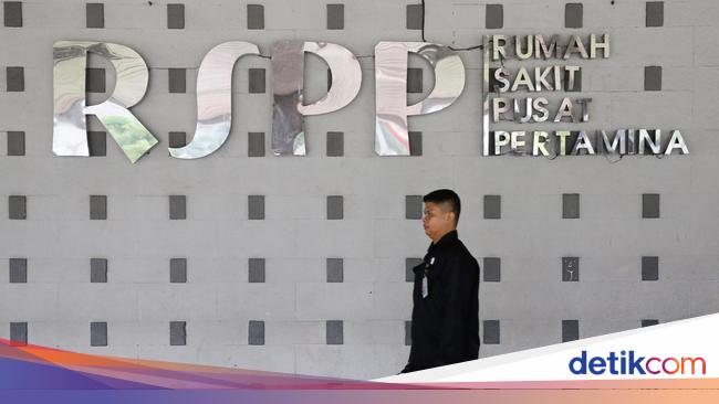 Erick Thohir Mau Konsolidasi 24 Rumah Sakit Bumn Ini Daftarnya