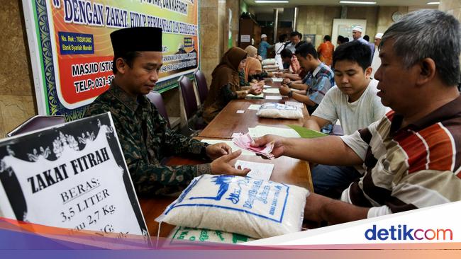 Catat Ini Tips Rutin Bayar Zakat