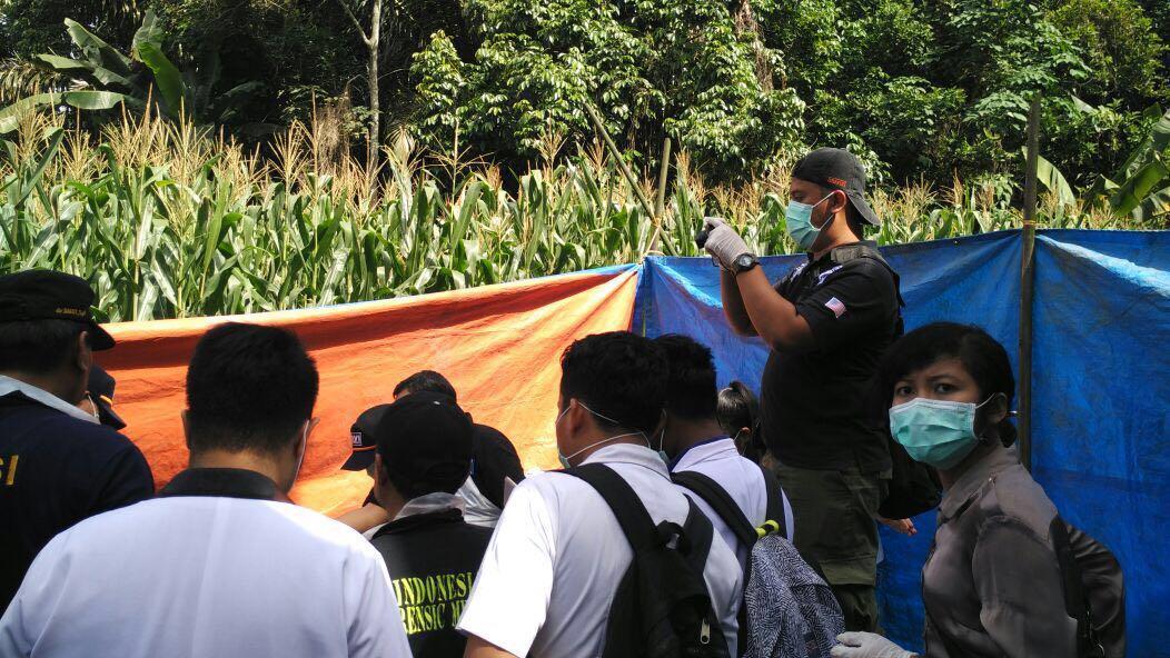 Siswi SMP Di Deliserdang Bunuh Diri Setelah Mengaku Jadi Korban Pencabulan