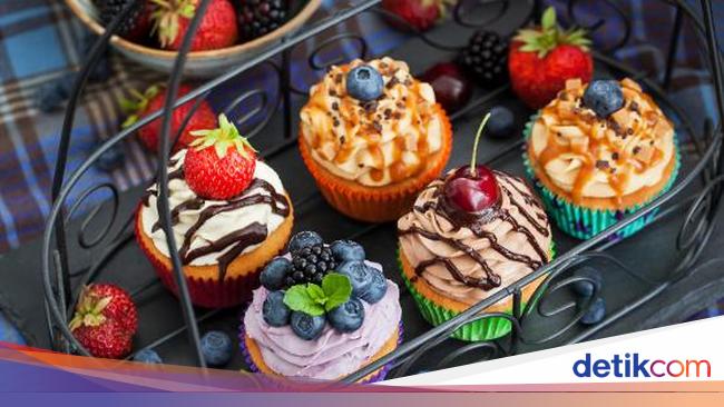 Ini Jenis  Kue  yang Rendah Kalori dan Tinggi Kalori 2  Ini Jenis  Kue  yang Rendah Kalori dan Tinggi Kalori 2