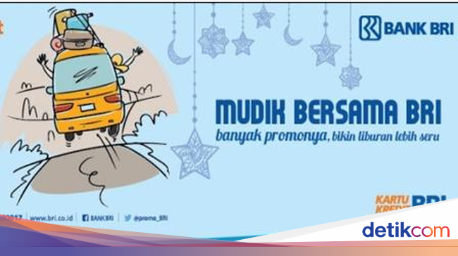 pilkada promo wisata 2018 Mudik Kartu BRI Promo Kredit pilkada promo wisata 2018 Mudik Kartu BRI Promo Kredit