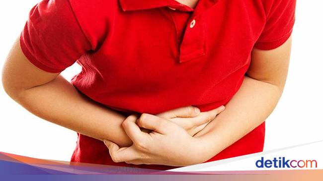 Apakah Asam Lambung Bisa Menyebabkan Diare? Ini Penjelasannya