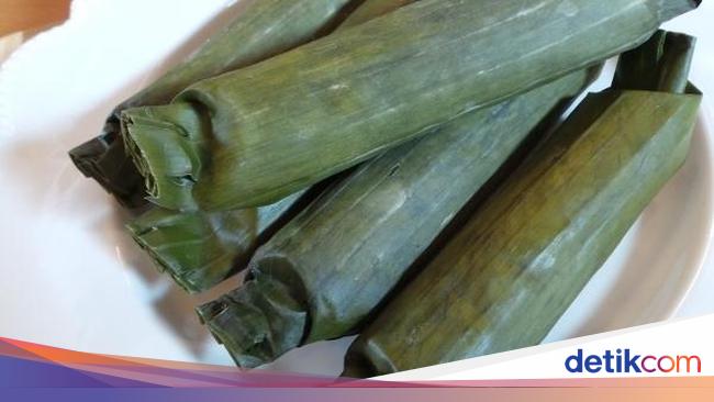 Kalau Mau Bikin Lontong 15 Menit Matang Ikuti Resep Ini