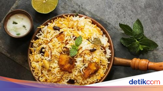 Tips Jaga Makan Biar Tak Melar Selama Cuti Bersama Idul Fitri