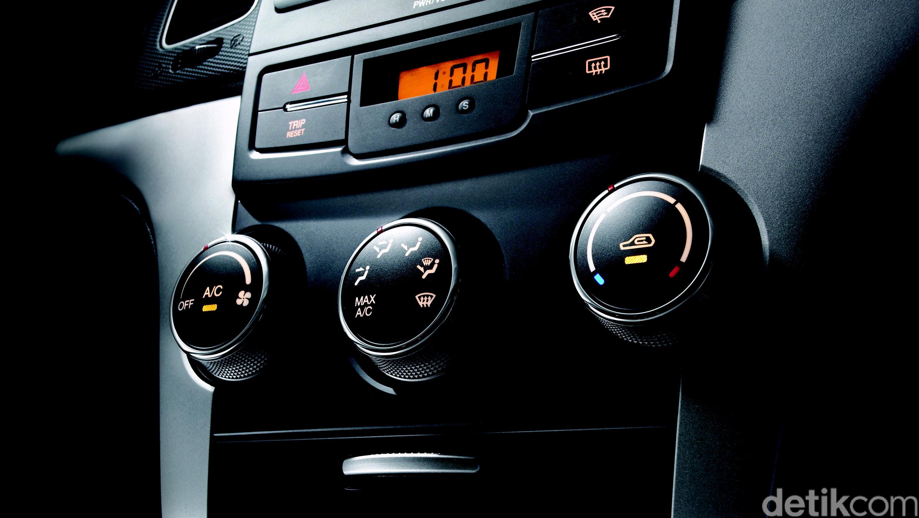 Misteri Getaran Mesin Berat Saat AC Menyala: Mengungkap Penyebab dan Solusinya pada Agya