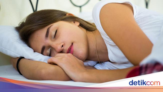 Bila Tidur Tanpa Mimpi Apa Sama Artinya Dengan Tidak Sadarkan Diri