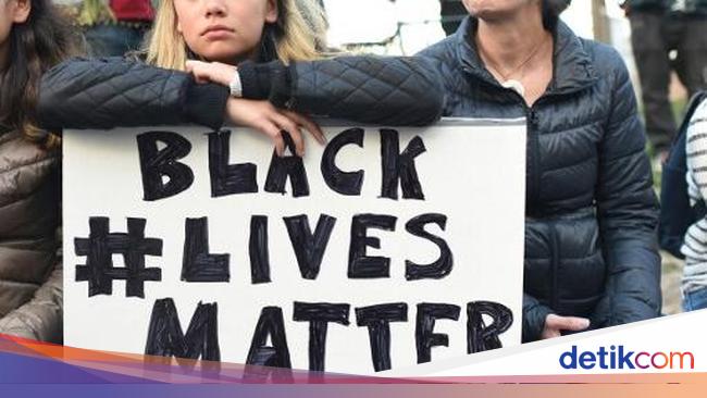 Tentang Peringatan Hari Black Lives Matter Tanggal 26 Februari