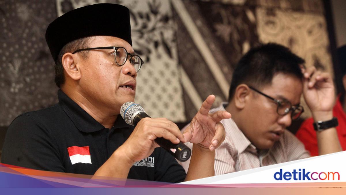 IPW: Penetapan Tersangka Roy Suryo dkk Sesuai SOP dan Cermat