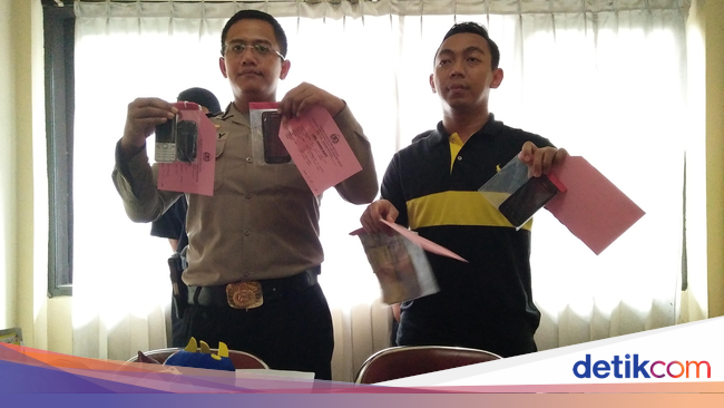 Polisi Imbau Masyarakat Waspada Modus Baru 'Keluarga Pencopet'