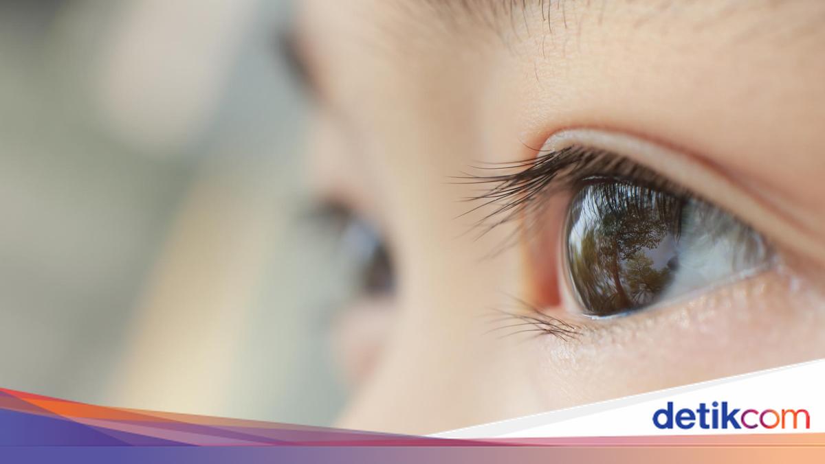 Hari Penglihatan Sedunia 2025: Sejarah hingga Tema Tahun Ini