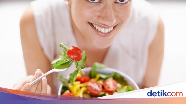 Terungkap! 5 Pola Diet yang Paling Ampuh Turunkan Berat Badan