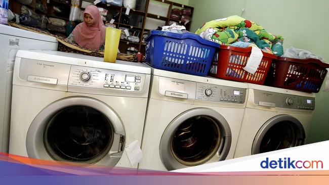 Sebelum Mencuci Di Jasa Laundry Perhatikan Dulu 5 Hal Sederhana Ini