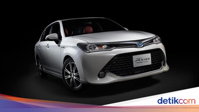  Ini Dia 20 Mobil Paling Laris di Dunia 