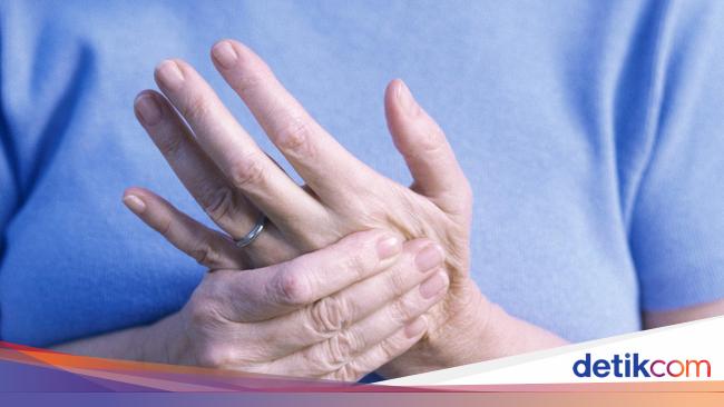 Signs of Cholesterol in the Fingers and Toes that Are Often Unnoticed