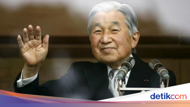 Kaisar akan Turun Takhta Dikritik, Jepang Terusik