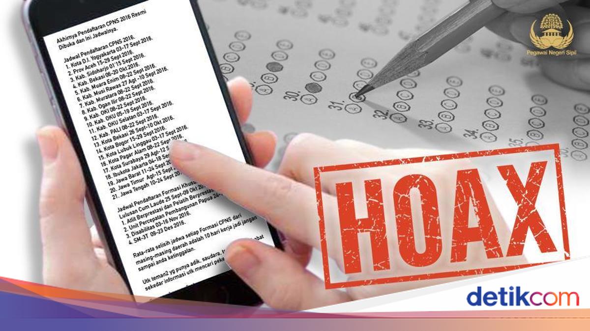 Jangan Terkecoh! Info CPNS Bea Cukai 2026 yang Viral Ternyata Hoaks