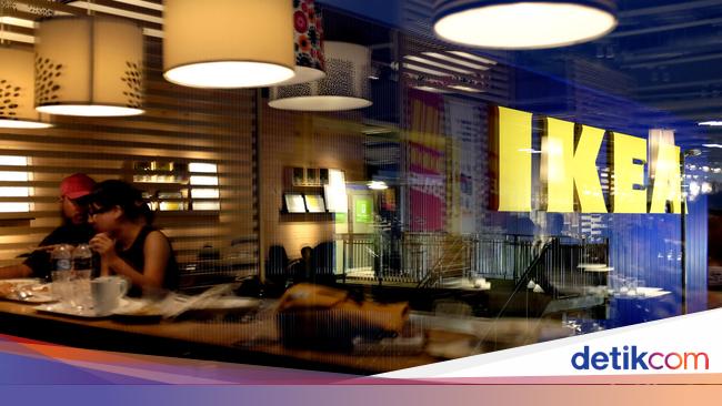 Perabot Apa Yang Pertama Dibuat Ingvar Kamprad Pendiri Ikea Perabot Apa Yang Pertama Dibuat Ingvar Kamprad Pendiri Ikea