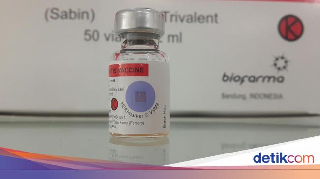 Minta PMN Rp 2,21 T, Biofarma Mau Produksi 1 Miliar Dosis Vaksin