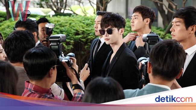 Semua yang Perlu Kamu Tahu tentang Drama Baru Lee Jong Suk 'W'