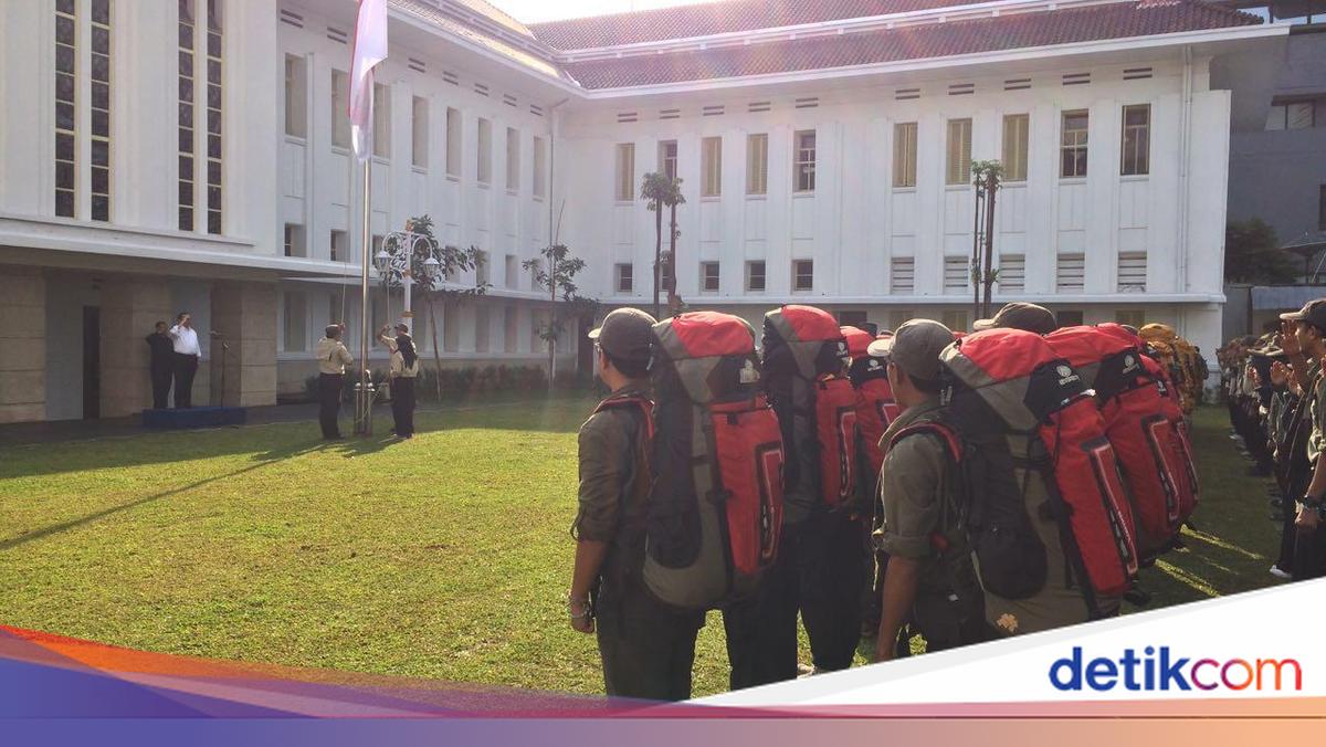 Pendaftaran Patriot Energi 2024 Ibeka x Kementerian ESDM Dibuka, Cek Ya! Pendaftaran Patriot Energi 2024 Ibeka x Kementerian ESDM Dibuka, Cek Ya!
