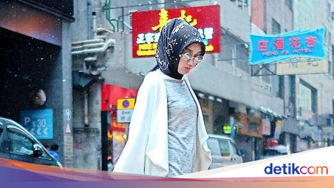 Bukan Skinny Jeans Ini 4 Tipe Celana Jeans yang Cocok Bukan Skinny Jeans Ini 4 Tipe Celana Jeans yang Cocok