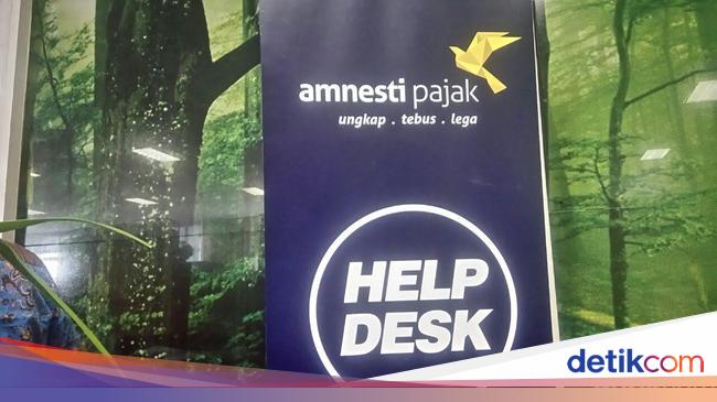 Tidak Jujur Laporkan Harta Saat Ikut Tax Amnesty Ini Akibatnya