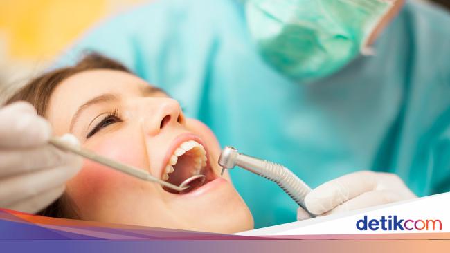 Kondisi Kondisi Yang Mengharuskan Gigi Geraham Bungsu Dicabut Kondisi Kondisi Yang Mengharuskan Gigi Geraham Bungsu Dicabut