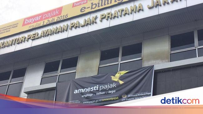 Tertangkap Lagi Minta Duit Berapa Sih Gaji Pegawai Pajak Tertangkap Lagi Minta Duit Berapa Sih Gaji Pegawai Pajak