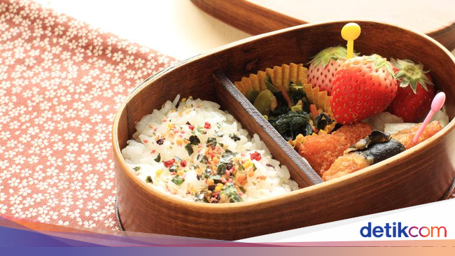 Yuk, Bikin 5 Lauk Ayam untuk Bekal Makan Siang Si Kecil