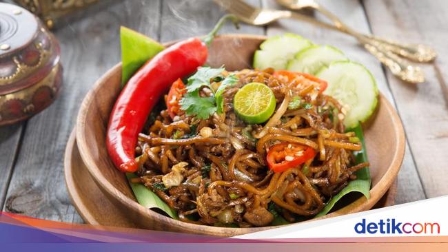 Pedas Manis Mee Goreng Mamak yang Enak Ada di 4 Restoran Ini Pedas Manis Mee Goreng Mamak yang Enak Ada di 4 Restoran Ini