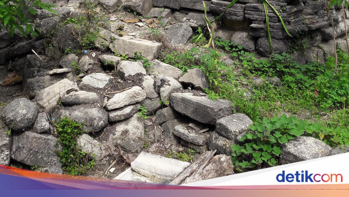Candi Sirih Peninggalan Peradaban Yang Tersisih candi-sirih-peninggalan-peradaban-yang-tersisih