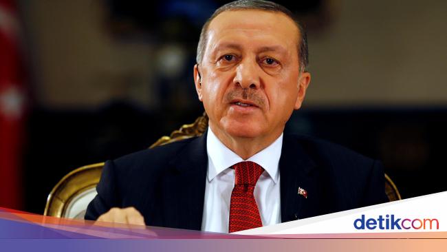 Pencapaian Erdogan Selama 15 Tahun Terakhir Berkuasa Di Turki