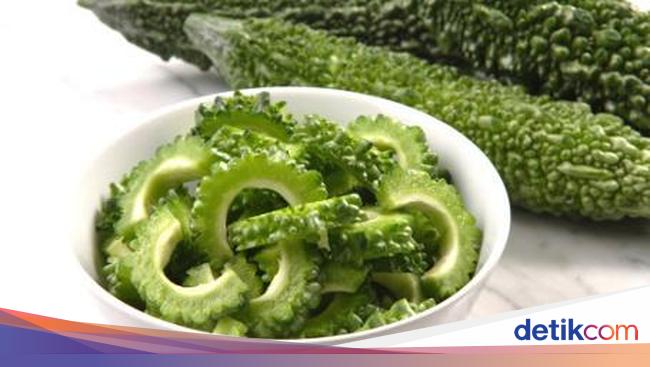 Amankah Pare untuk Asam Urat? Ini Sayur yang Boleh Dimakan