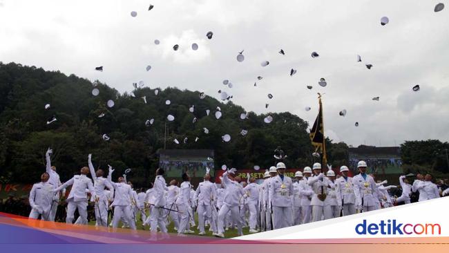 Mengenal Peraih Adhi Makayasa Akpol-Akmil-AAU-AAL: 3 Orang dari Keluarga Polisi