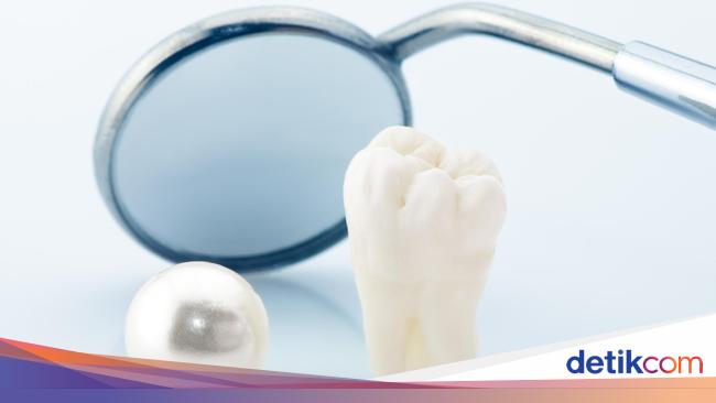 Imbau Pasien Tak ke Klinik karena Corona, Dokter Gigi Jakarta Dipecat