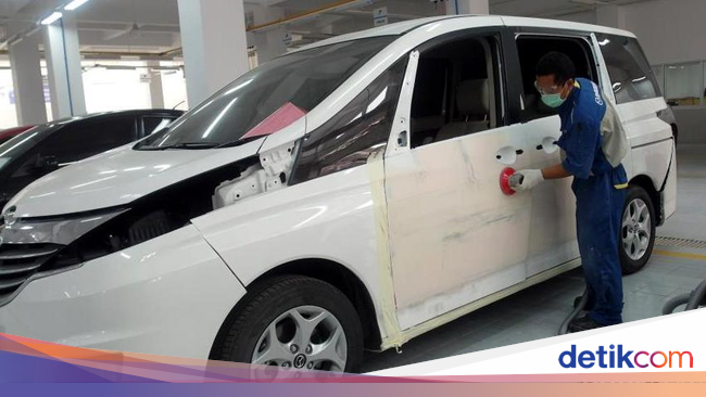 Ini Pentingnya Penambahan Pelindung Cat Mobil Ini Pentingnya Penambahan Pelindung Cat Mobil