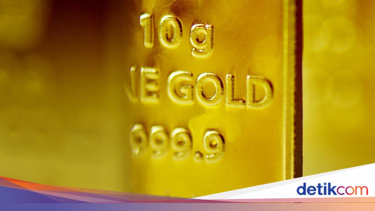 Apa Arti Kadar Emas 10K, 17K, 24K, hingga LM? Pembeli Wajib Tahu!
