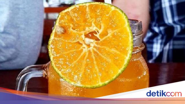Aneka Minuman Khas Pontianak Yang Menggoyang Lidah