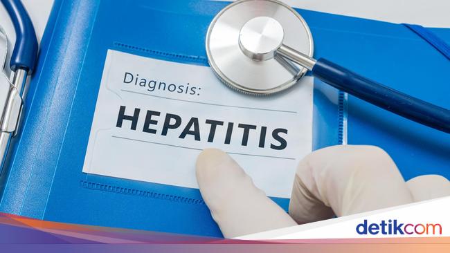 Diskriminasi Di Tempat Kerja Masih Dialami Pengidap Hepatitis