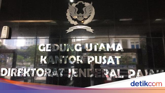 Beredar di Medsos Penghasilan PSK Dipajaki, DJP Sebut Isu Menyesatkan