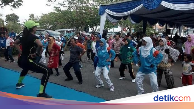 10 Juta Penduduk di Jawa Timur Belum Tercover Jaminan 