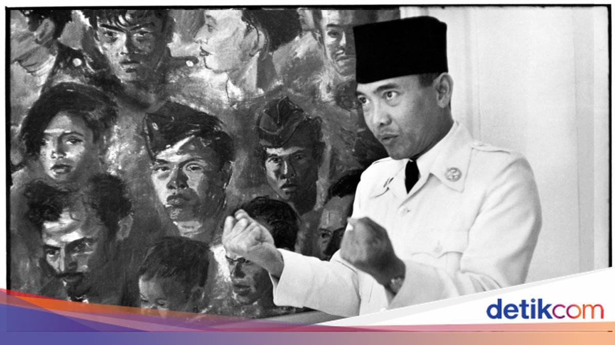 Profil Ketua PPKI dan Tugas yang Diembannya Semasa Perjuangan