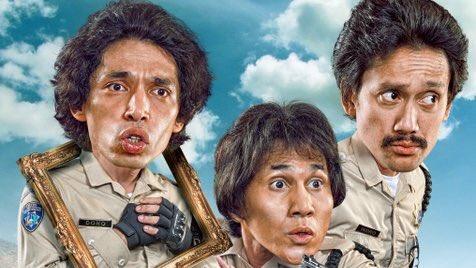 25 Film Komedi Indonesia Terbaru, Terbaik Dan Terlucu Bisa Ditonton Di Sini