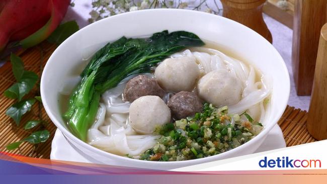 7 Cara Membuat Bakso Ikan Yang Enak Dan Kenyal Beserta Tips