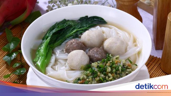 7 Cara Membuat Bakso Ikan yang Enak dan Kenyal Beserta Tips 7 Cara Membuat Bakso Ikan yang Enak dan Kenyal Beserta Tips