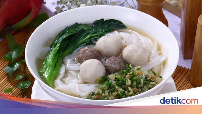 7 Cara Membuat Bakso Ikan Yang Enak Dan Kenyal Beserta Tips 7 Cara Membuat Bakso Ikan Yang Enak Dan Kenyal Beserta Tips