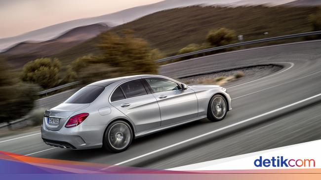 Mobil Eropa Lebih Cepat Masuk Pasar Mobil Bekas daripada Mobil Eropa Lebih Cepat Masuk Pasar Mobil Bekas daripada