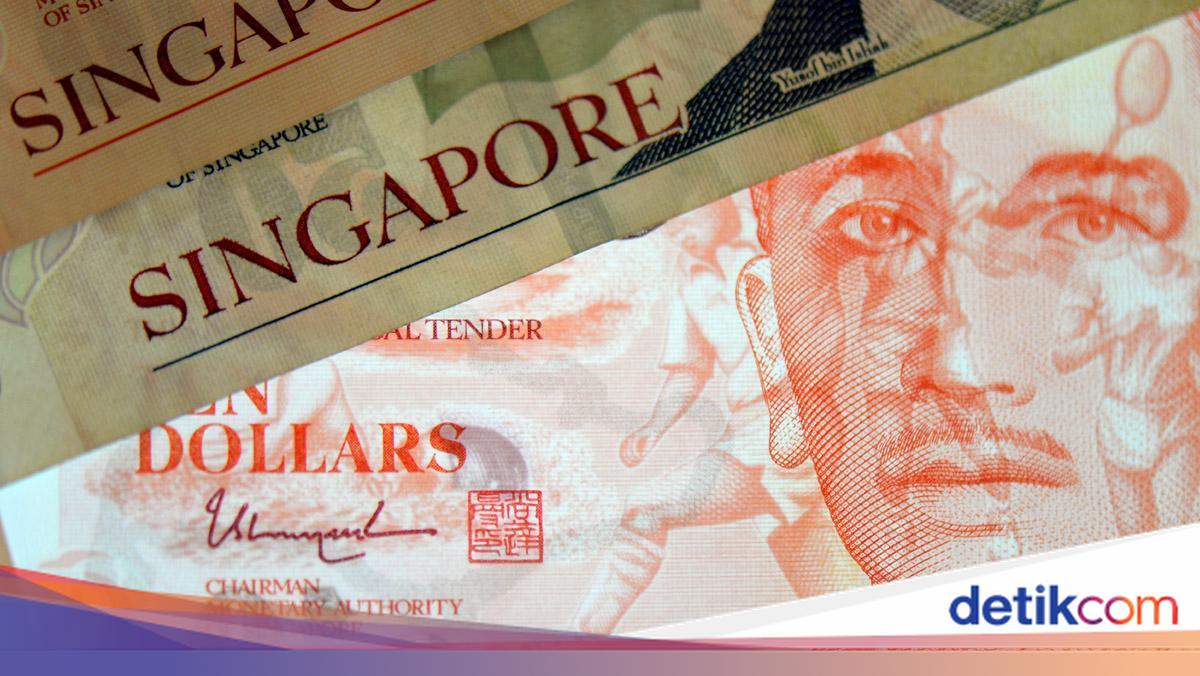 KPK Sita Dolar Singapura yang Dibalikin Menhut Raja Juli ke Bupati Kuansing